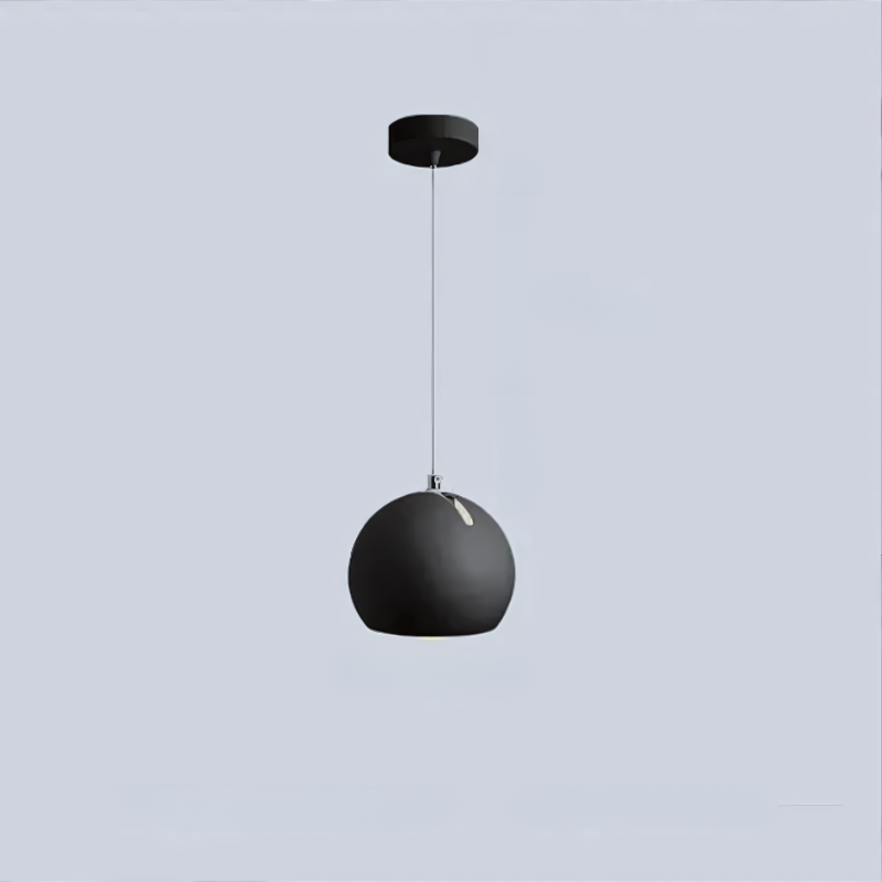 Halri | Chic Hanging Light for Modern Homes
