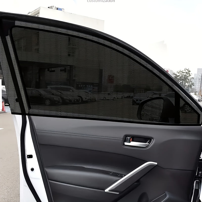 Halri | UV Protection Shades - Halri