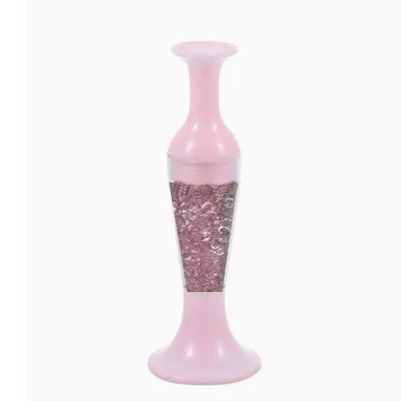 Luxurious GemGrip Ring