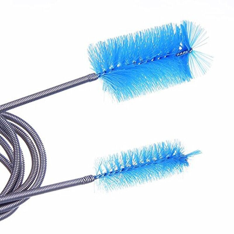 Flexible Metal Tube Cleaning Brush - Halri