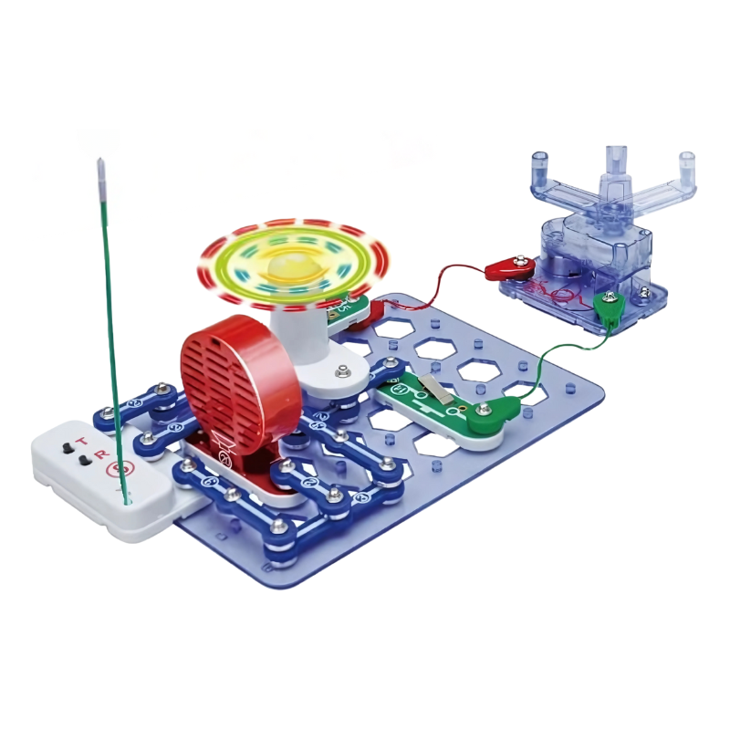 Electronic Circuit Lab Kit