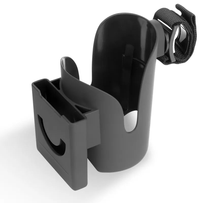 Universal Stroller Cup Holder Phone Mount - Halri
