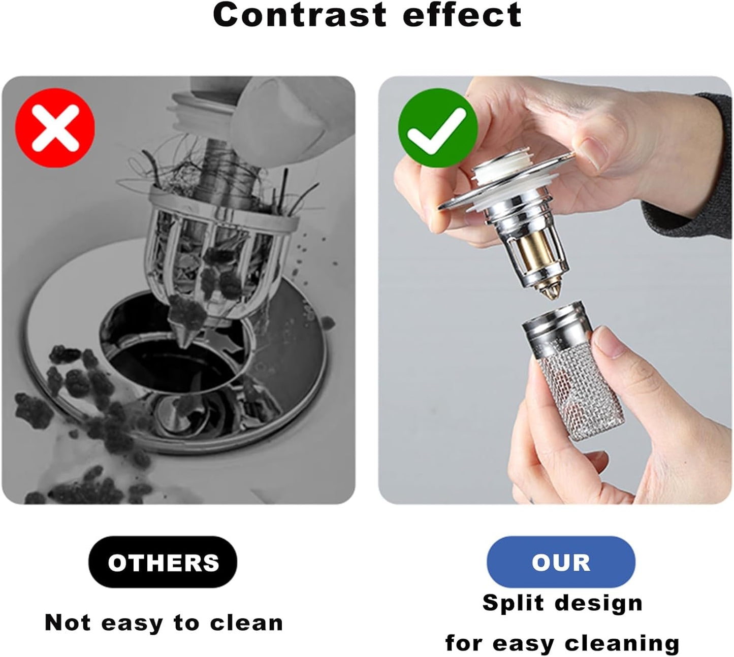Effective Pipe Cleaning Drain Master Pro - Halri