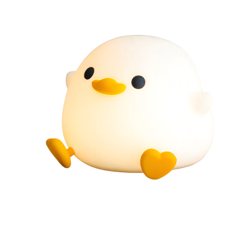 Soft Duck Table Lamp with Adjustable Brightness - Halri