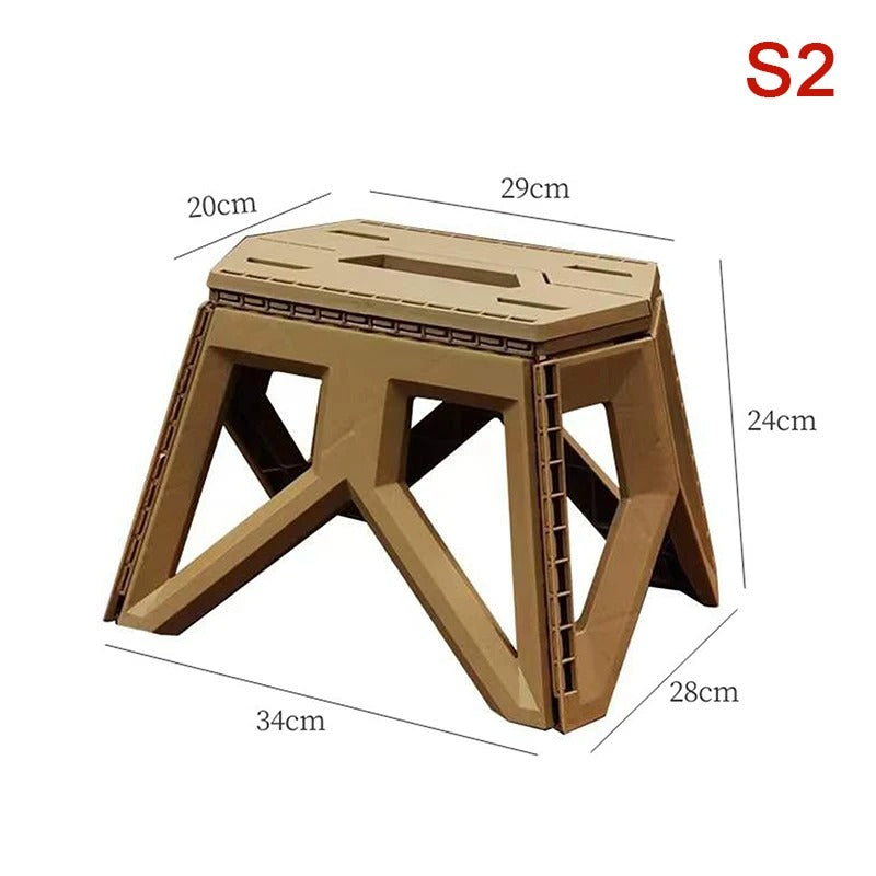 Portable Outdoor Folding Chair