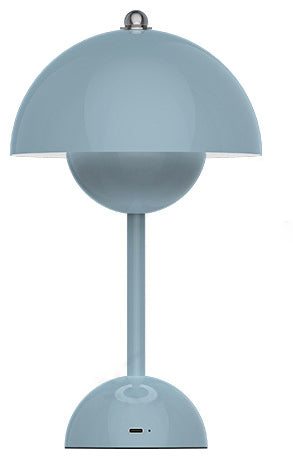Compact Bedside Table Light