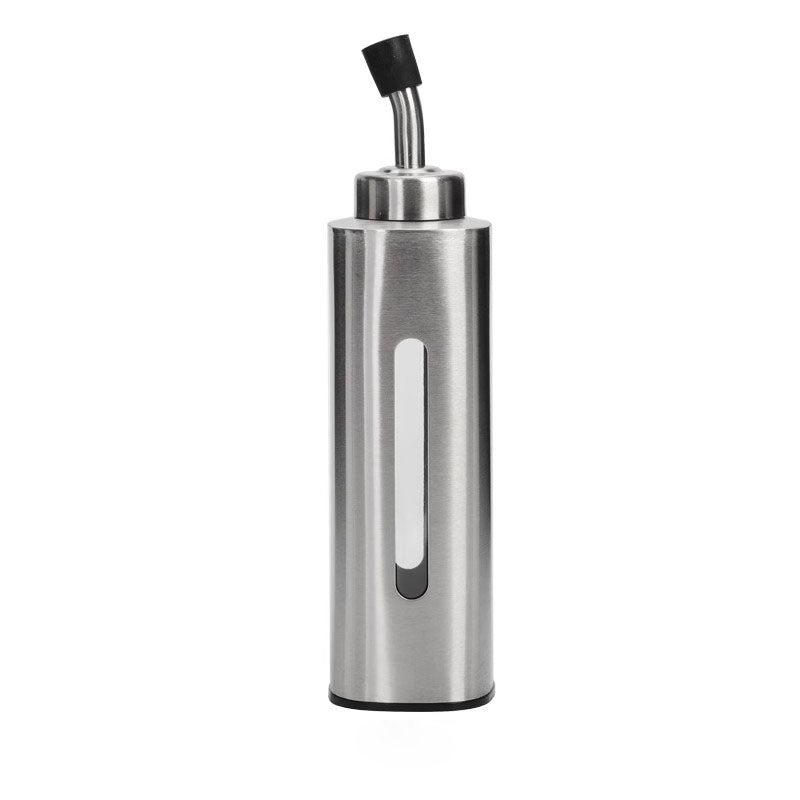 Non-Stick Oil Container
Savory Soy Sauce Dispenser
Glass Vinegar Bottle
Flavorful Seasoning Oil Bottle
Spill-Proof Kitchen Oil Pot
Airtight Kitchen Sauce Bottle
Large Teppanyaki Oil Server