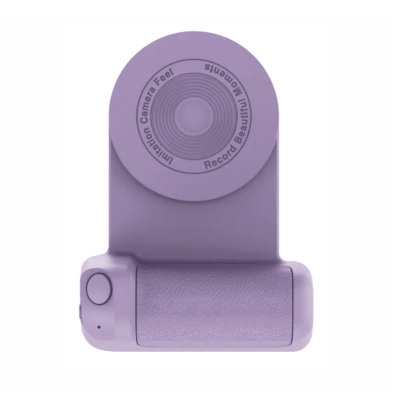 Wireless Camera Phone Mount with Strong Magnet