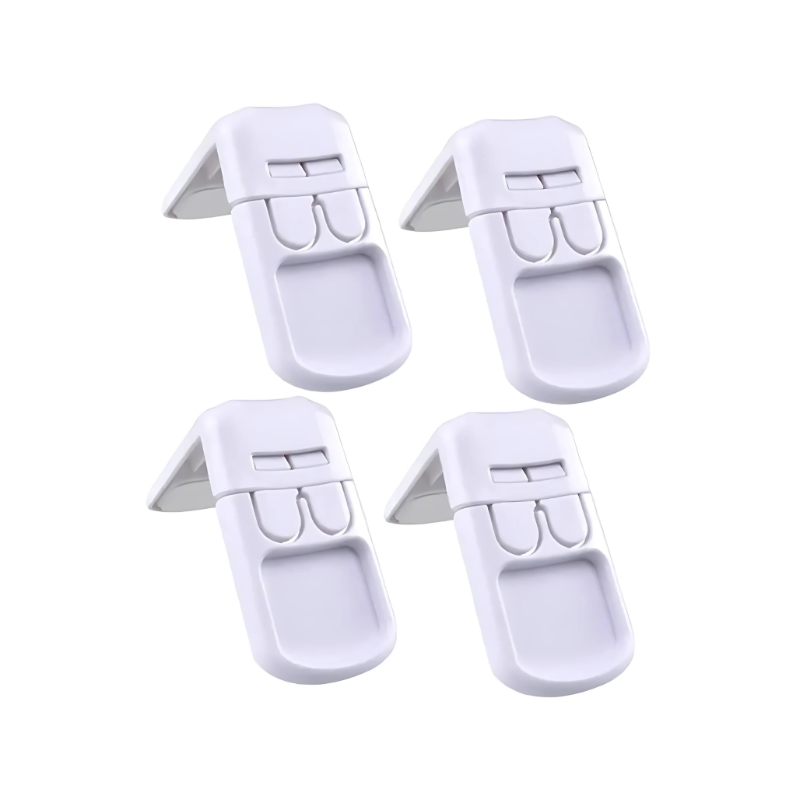 Safe Kids Outlet Protector - Halri