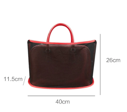 Universal Car Phone Bag Storage Organizer