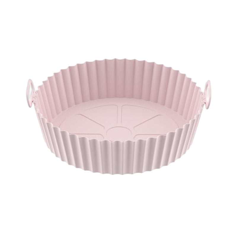 Non-Stick Air Fryer Silicone Cooking Mat