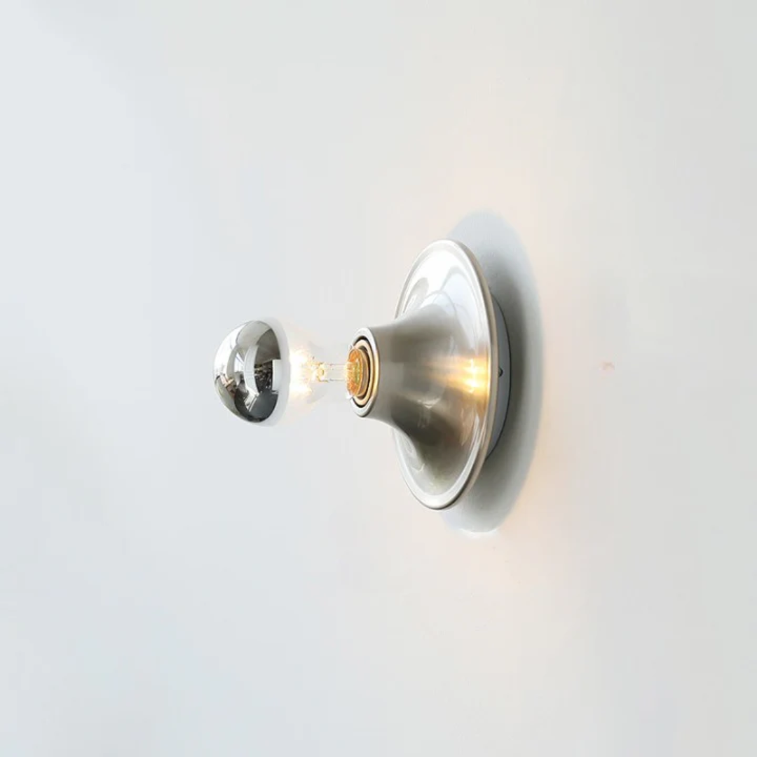 Vintage Industrial Style Wall Lamp