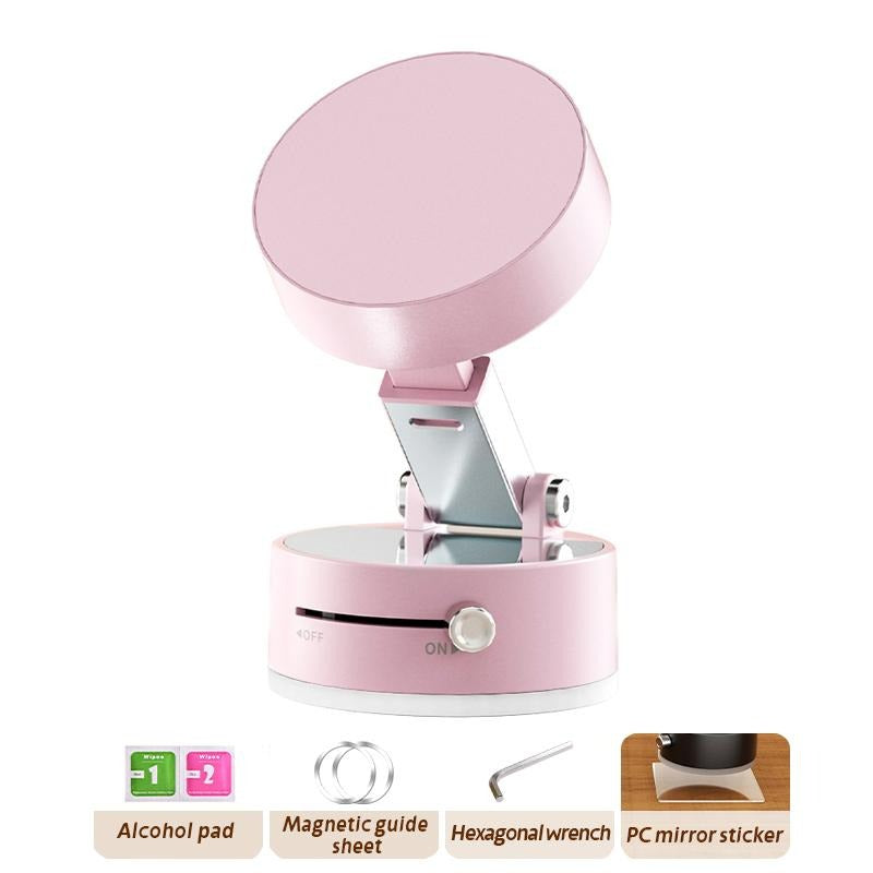Powerful Magnetic Car Phone Mount Holder