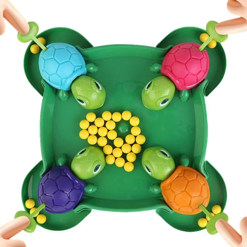 Exciting Family Board Game for All Ages - Halri