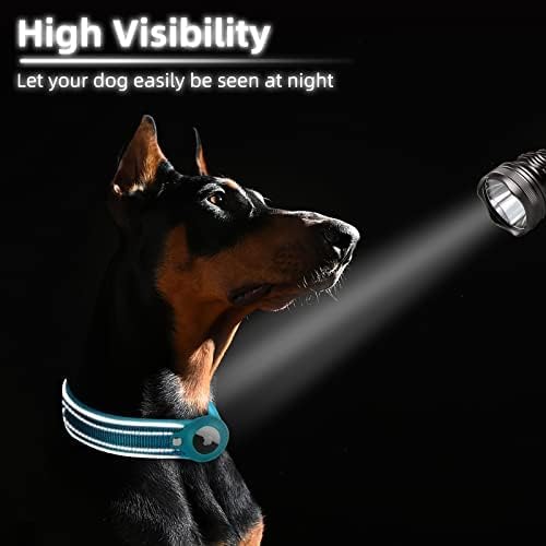 Pet GPS Tracking Dog Collar