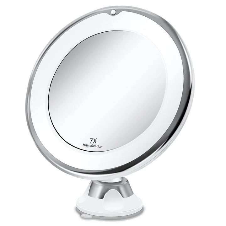 Bright LED Vanity Mirror - Halri