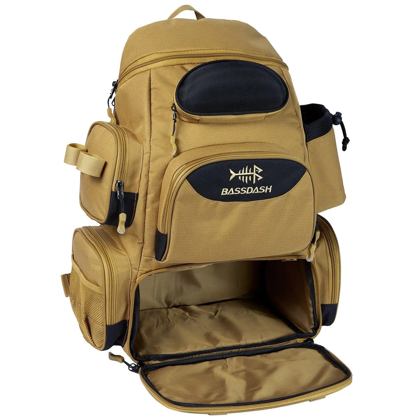 Durable Outdoor Fishing Gear Bag