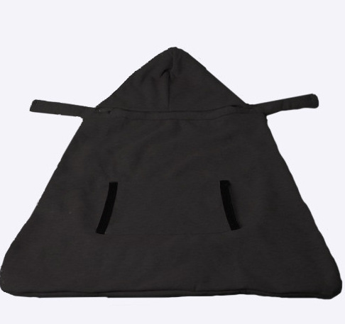 Practical Baby Carrier Hood Cover - Halri