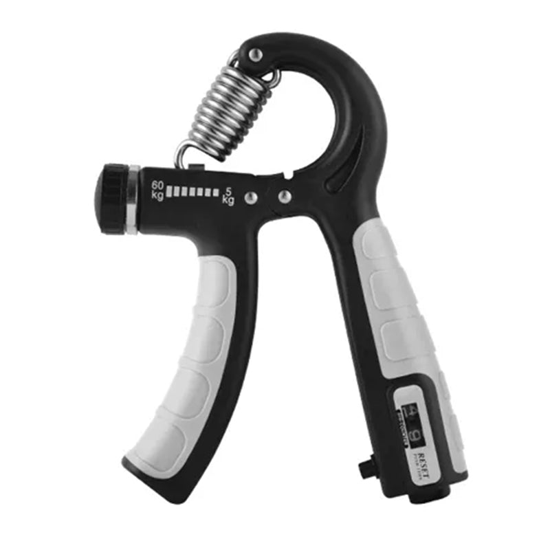 Compact Finger Strength Trainer