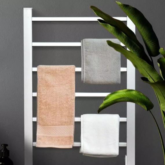 Fast Electric Towel Dryer and Warmer Rack