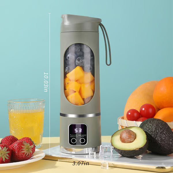 Easy Use Blender Juicer Mixer
