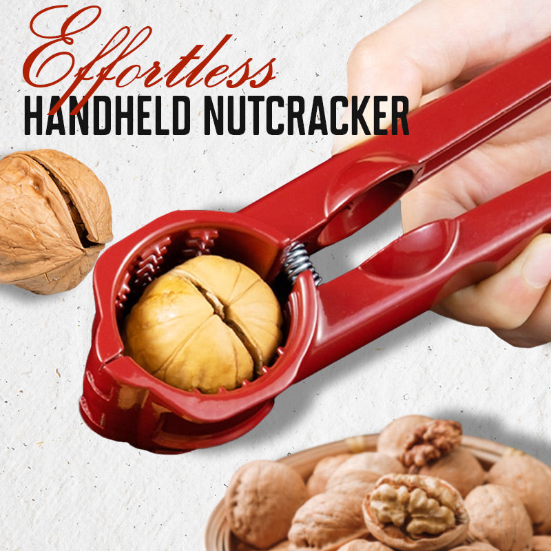 Easy Nut Cracker Tool - Halri