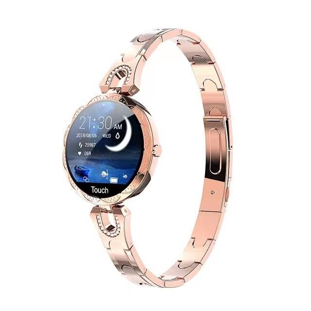 Swim Ready Water Resistant Sports Watch