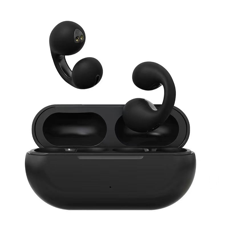Sweatproof Wireless Bluetooth Sports Earbuds