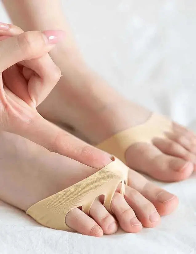 Ultra Light Orthotic Shoes - Halri