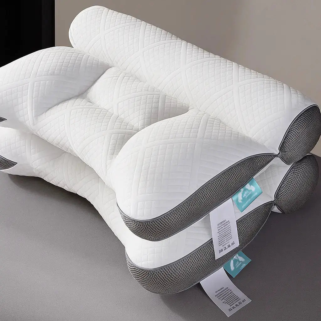 Comfortable Travel Pillow