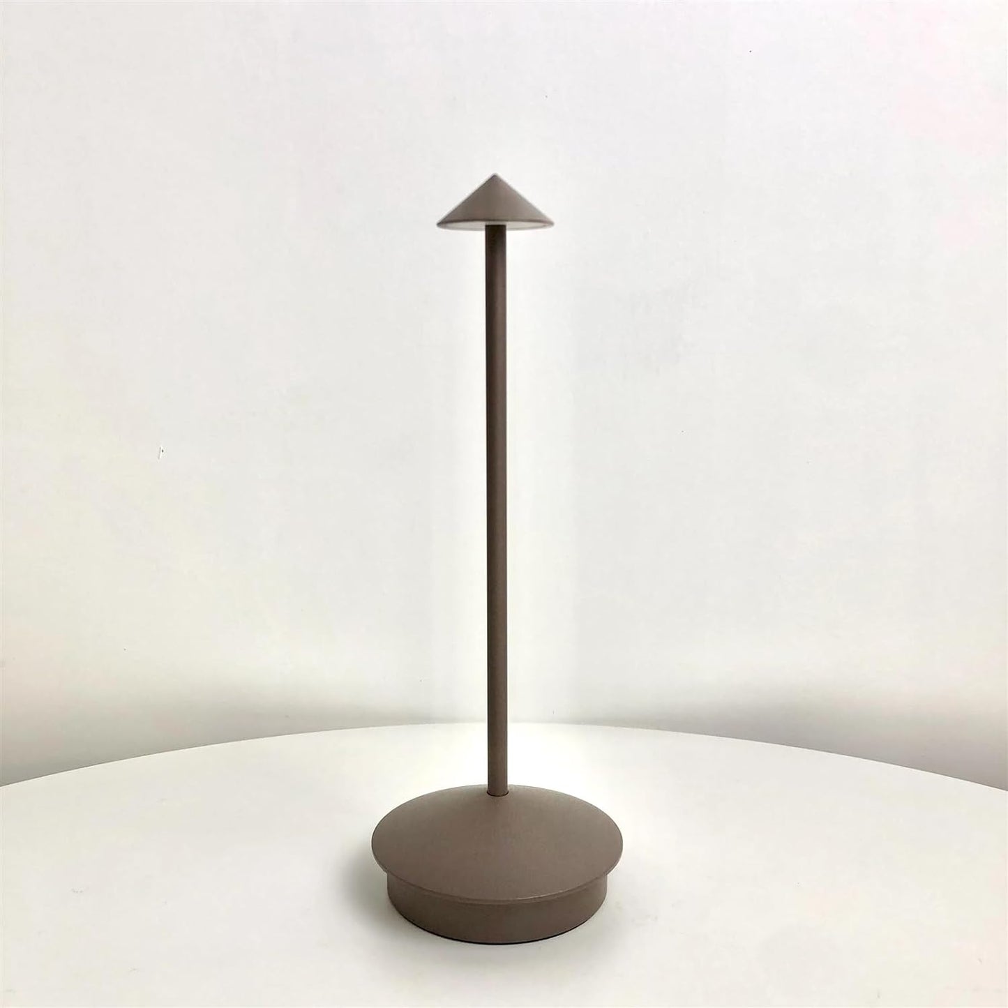 Contemporary Robyn Arrow Desk LED Light