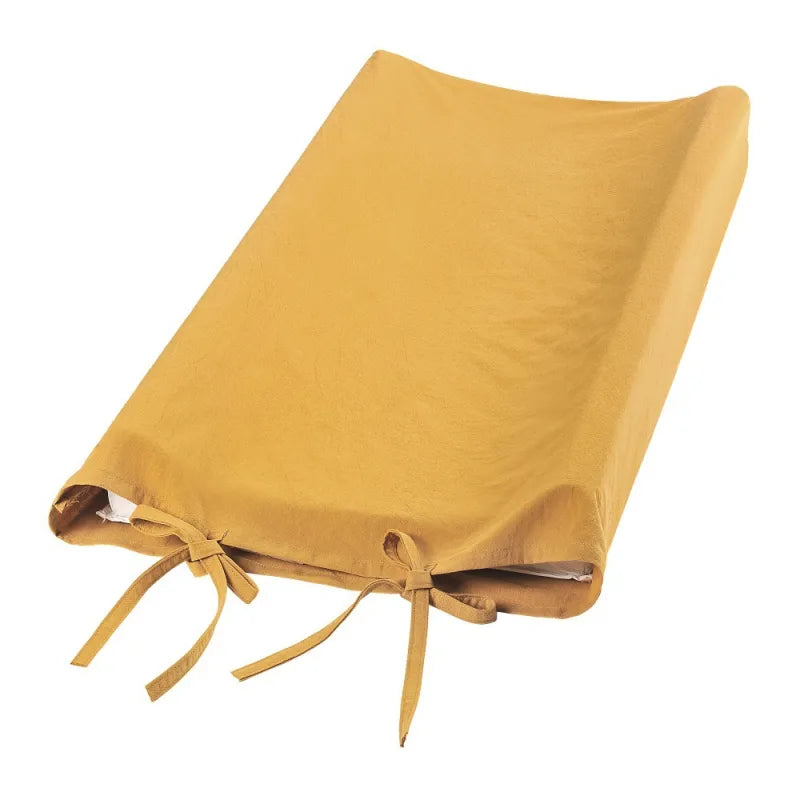 Cozy Baby Changing Pad Cover