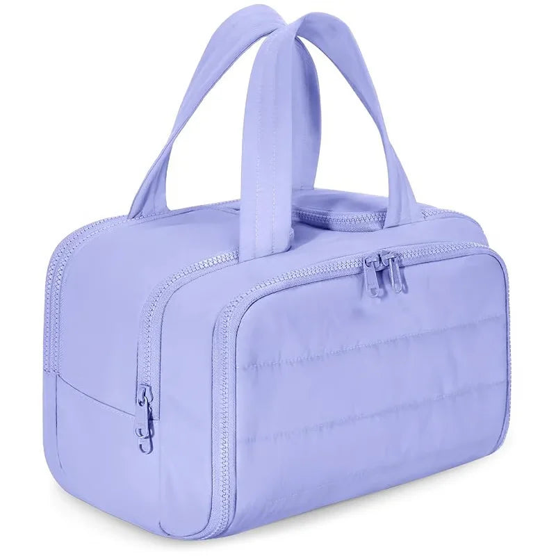 Small Portable Travel Tote Bag