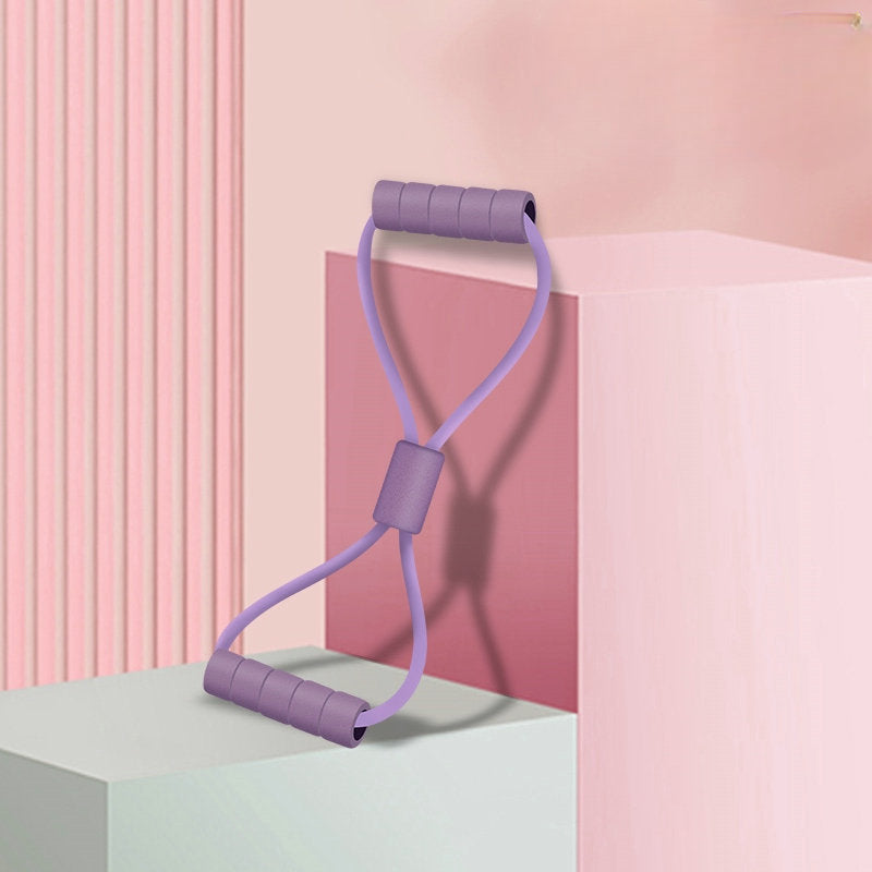 Flexible Fitness Jump Rope