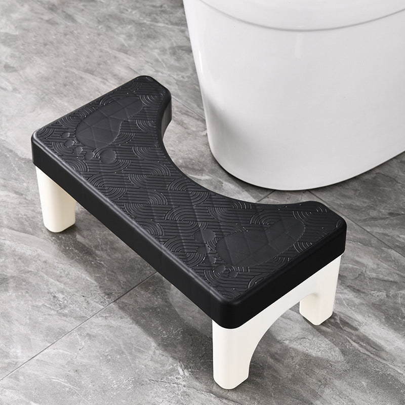 Comfortable Bathroom Aid for Easy Emptying