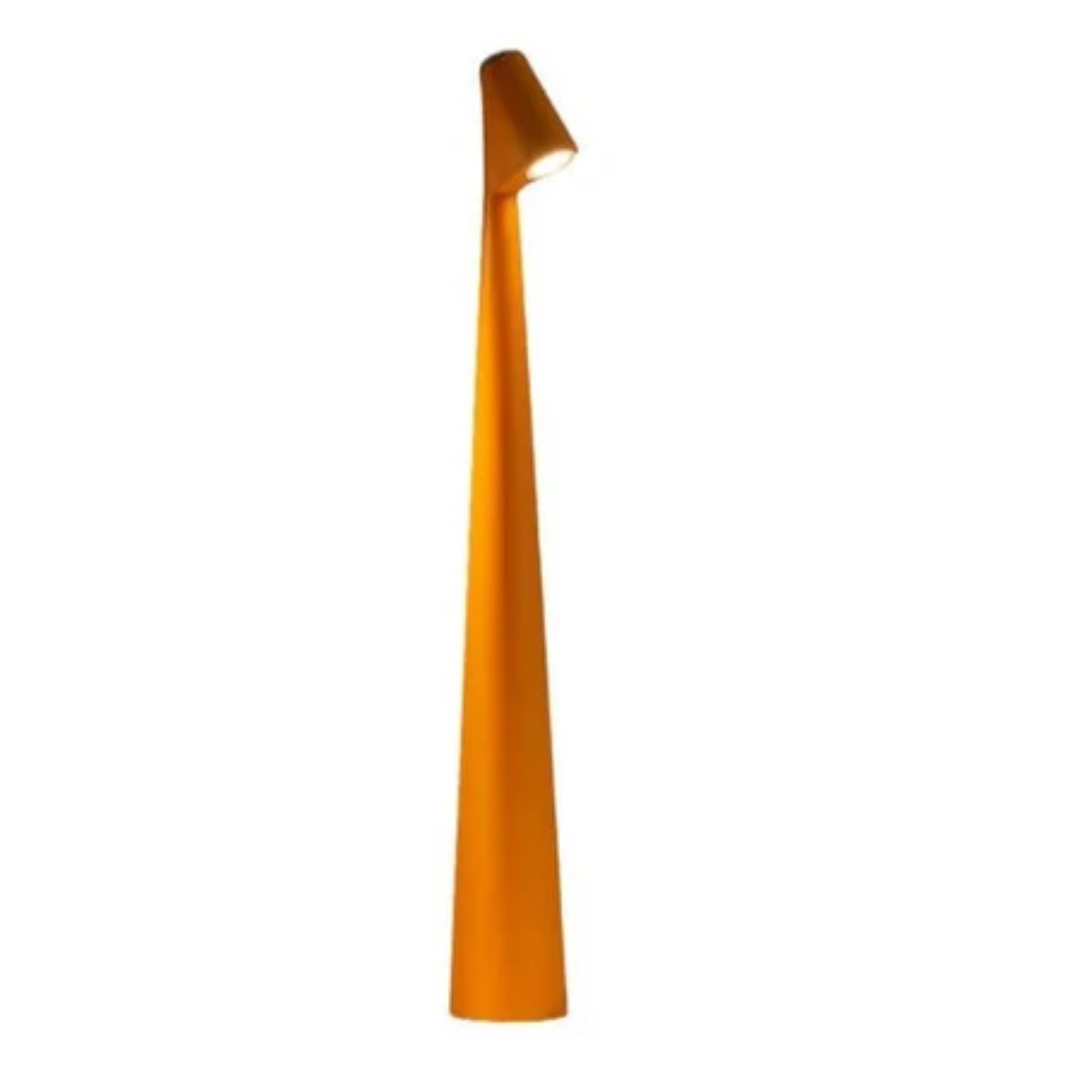 Sleek Wireless Modern LED Desk Lamp