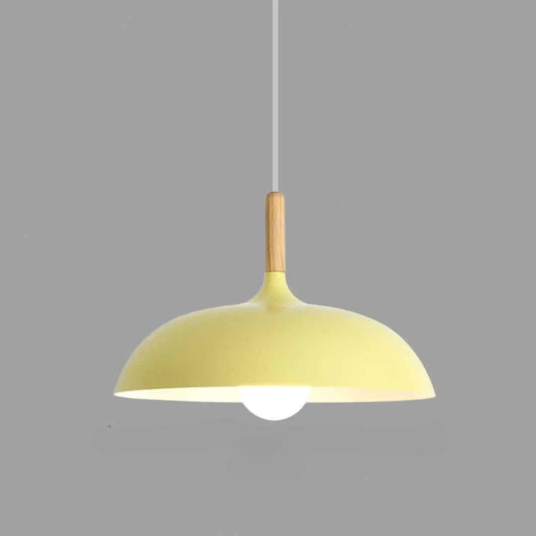 Elegant Pendant Light for Dining Room Table
