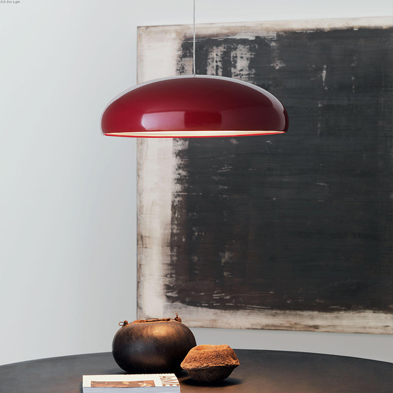 Stylish Modern LED Pendant Lamp