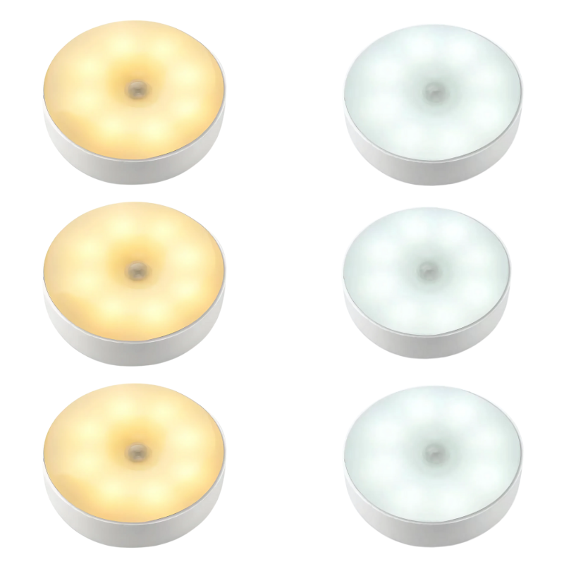 Bright Spot Table Lamp
