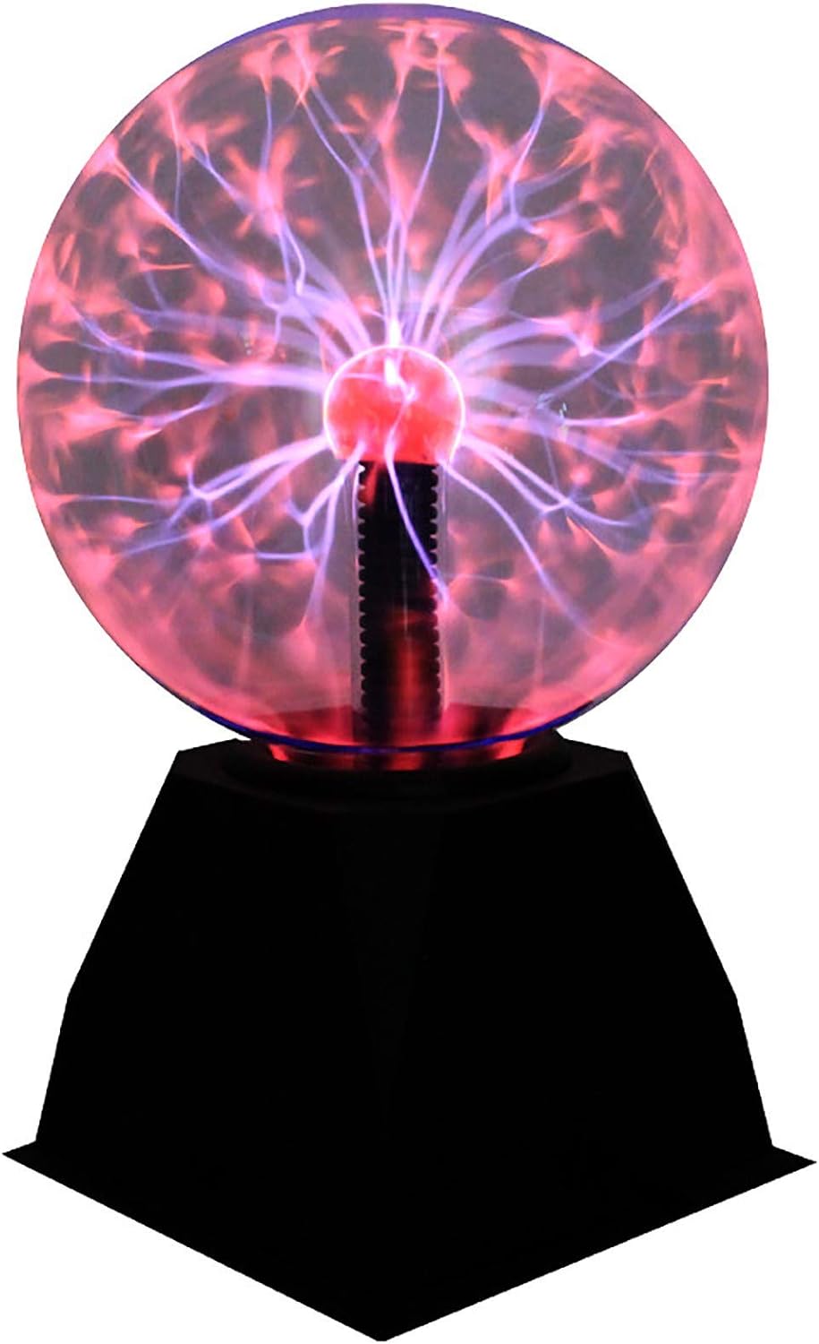 Bright Office Plasma Lamp - Halri