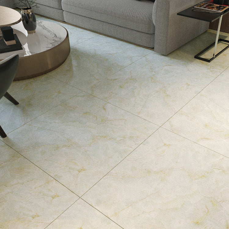 Easy Install Marble Effect Self Adhesive Vinyl Flooring