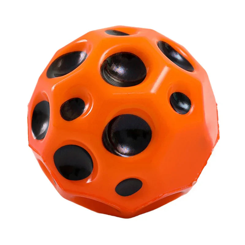 Fun Anxiety Relief Squeeze Ball