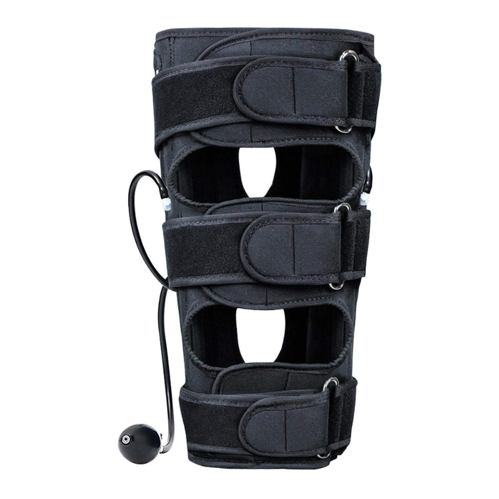 Posture Correcting Adjustable Air Support Belt