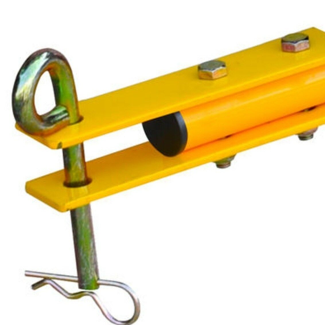 Tow Behind Large Capacity Compost Manure Spreader