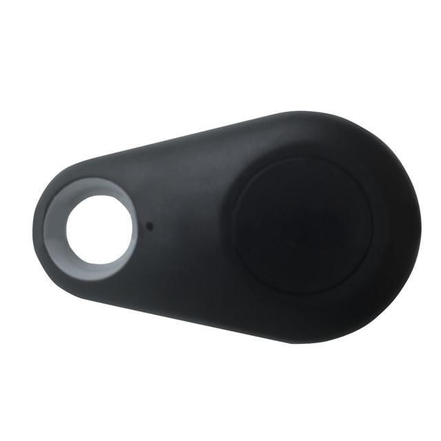 Compact Pet GPS Tracker with Long Battery Life