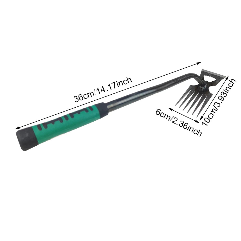 Strong Garden Weed Removal Tool