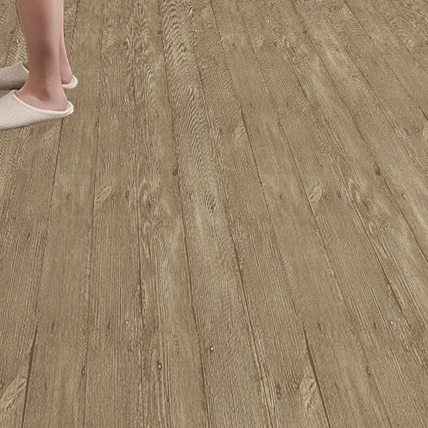 Stylish Geometric Vinyl Sticker Floor Tile