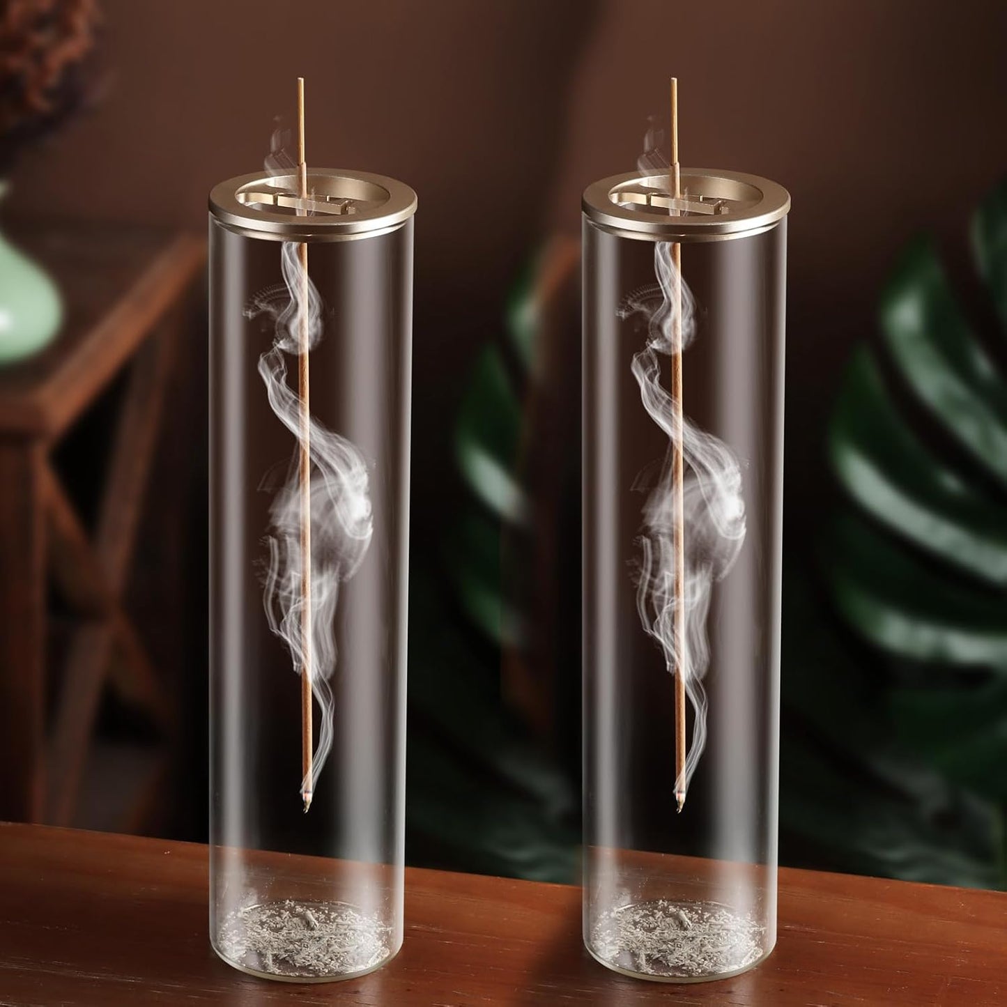 Halri | Ashless Incense Stick Holder