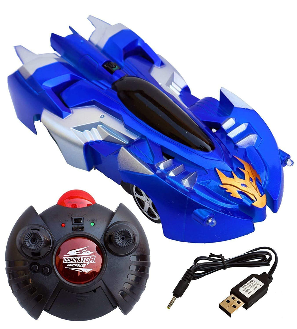 Turbo RC Wall Climber Car