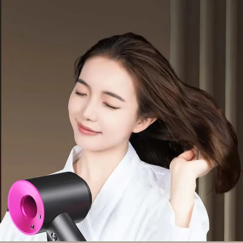 Fast Dry Ionic Hair Styler & Blower
